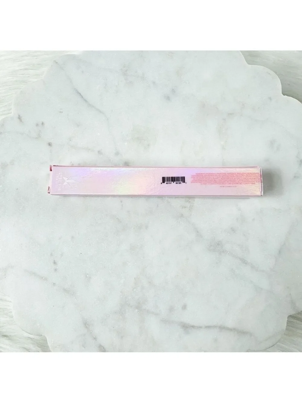Jeffree Star luxurious lip